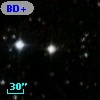 BD+43  3587B
