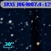 1RXS J064007.4-125316