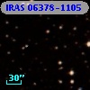 IRAS 06378-1105