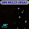 LBN 081.27+03.92