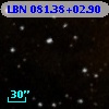 LBN 081.38+02.90