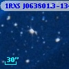 1RXS J063801.3-134635