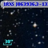 1RXS J063936.3-132709