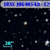 1RXS J064054.8-125356