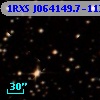 1RXS J064149.7-113334