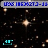 1RXS J063827.3-114629