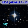 1RXS J064011.3-124015