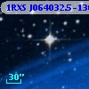 1RXS J064032.5-130242