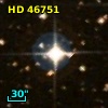 HD  46751