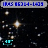 IRAS 06314-1439