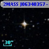 2MASS J06340357-1420089