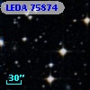LEDA   75874