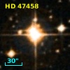 HD  47458