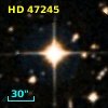 HD  47245