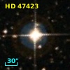 HD  47423
