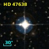 HD  47638