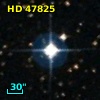 HD  47825