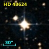 HD  48624