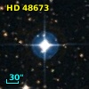HD  48673