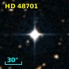 HD  48701