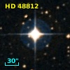 HD  48812