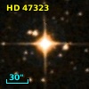 HD  47323