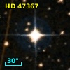 HD  47367
