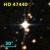 HD  47440