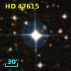 HD  47615