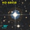 HD  48458