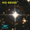 HD  48500