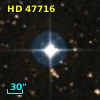 HD  47716