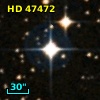 HD  47472