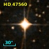 HD  47560