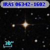 IRAS 06342-1602