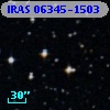 IRAS 06345-1503