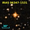IRAS 06347-1531