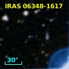 IRAS 06348-1617