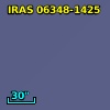 IRAS 06348-1425