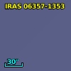 IRAS 06357-1353