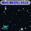 IRAS 06375-1523