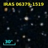 IRAS 06379-1519
