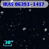 IRAS 06381-1417
