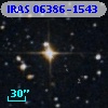 IRAS 06386-1543