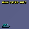 IRAS 06389-1532