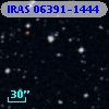 IRAS 06391-1444