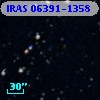 IRAS 06391-1358