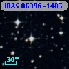 IRAS 06398-1405