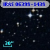 IRAS 06398-1438