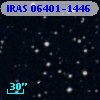 IRAS 06401-1446